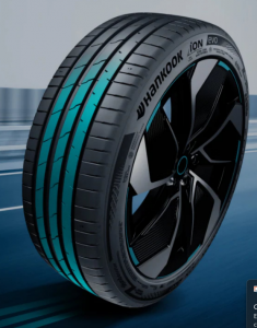 Hankook iON EVO